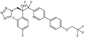Oteseconazole